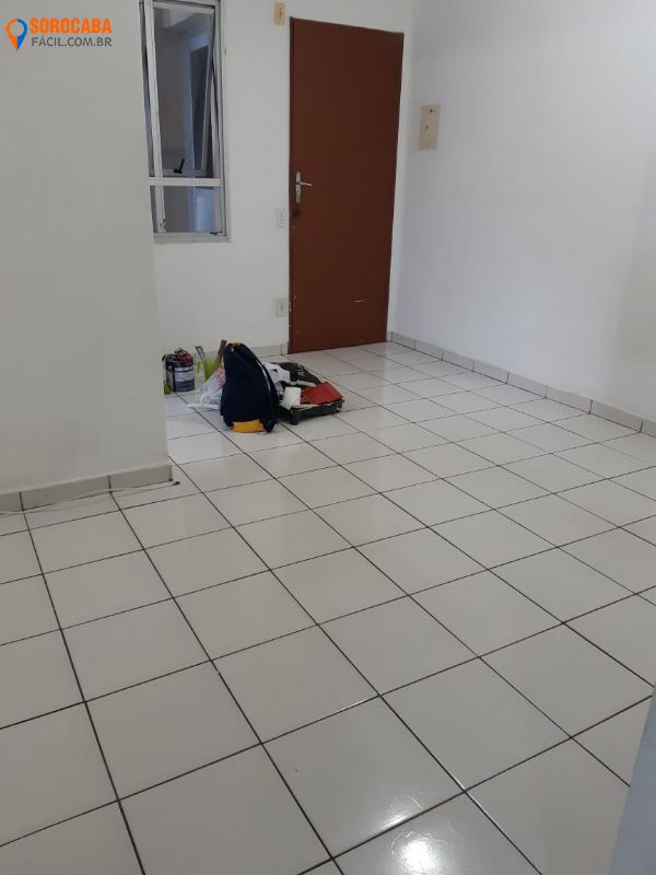 Apartamento em , Sorocaba - Apartamento Jardim Guadalajara